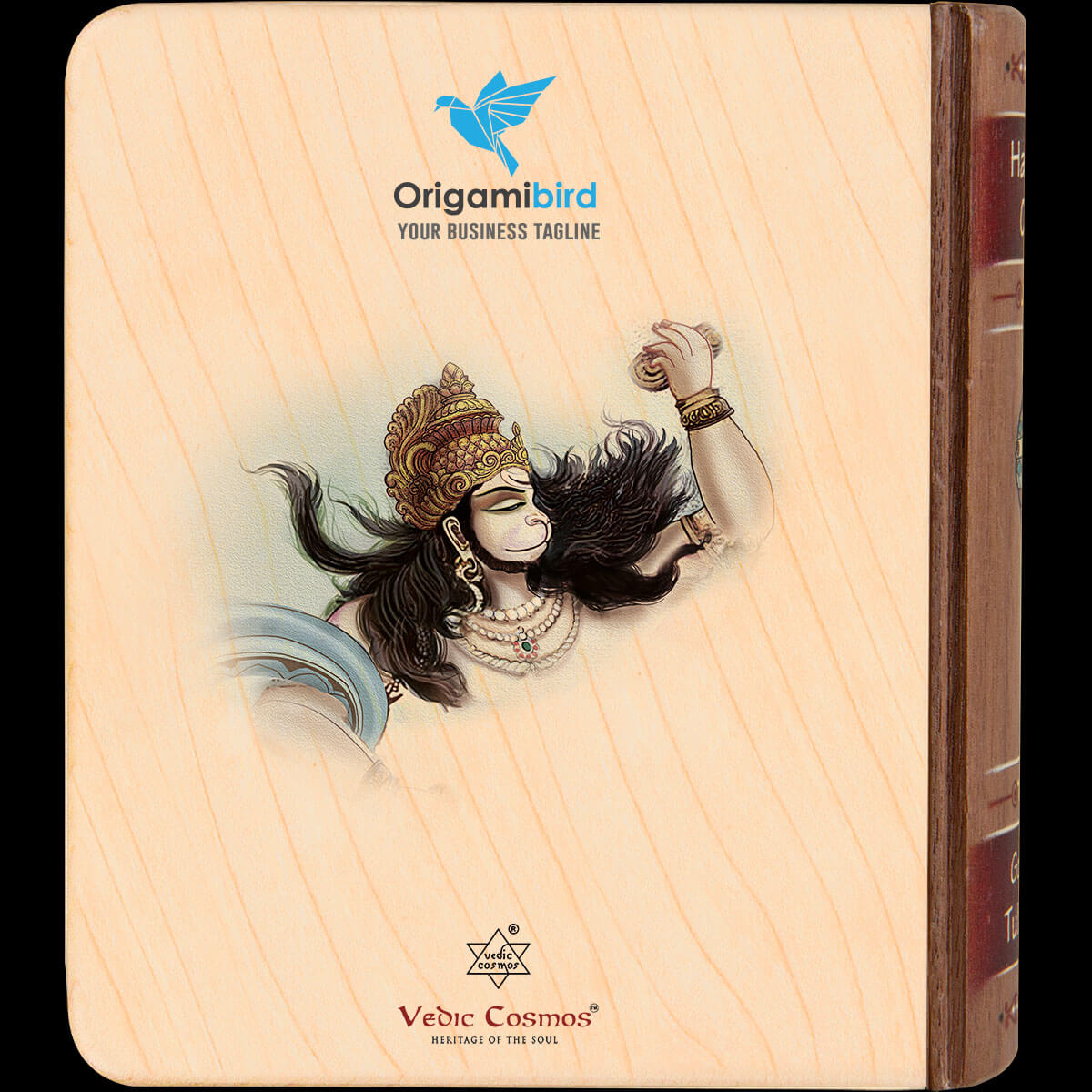 Cus Back muvclr logo