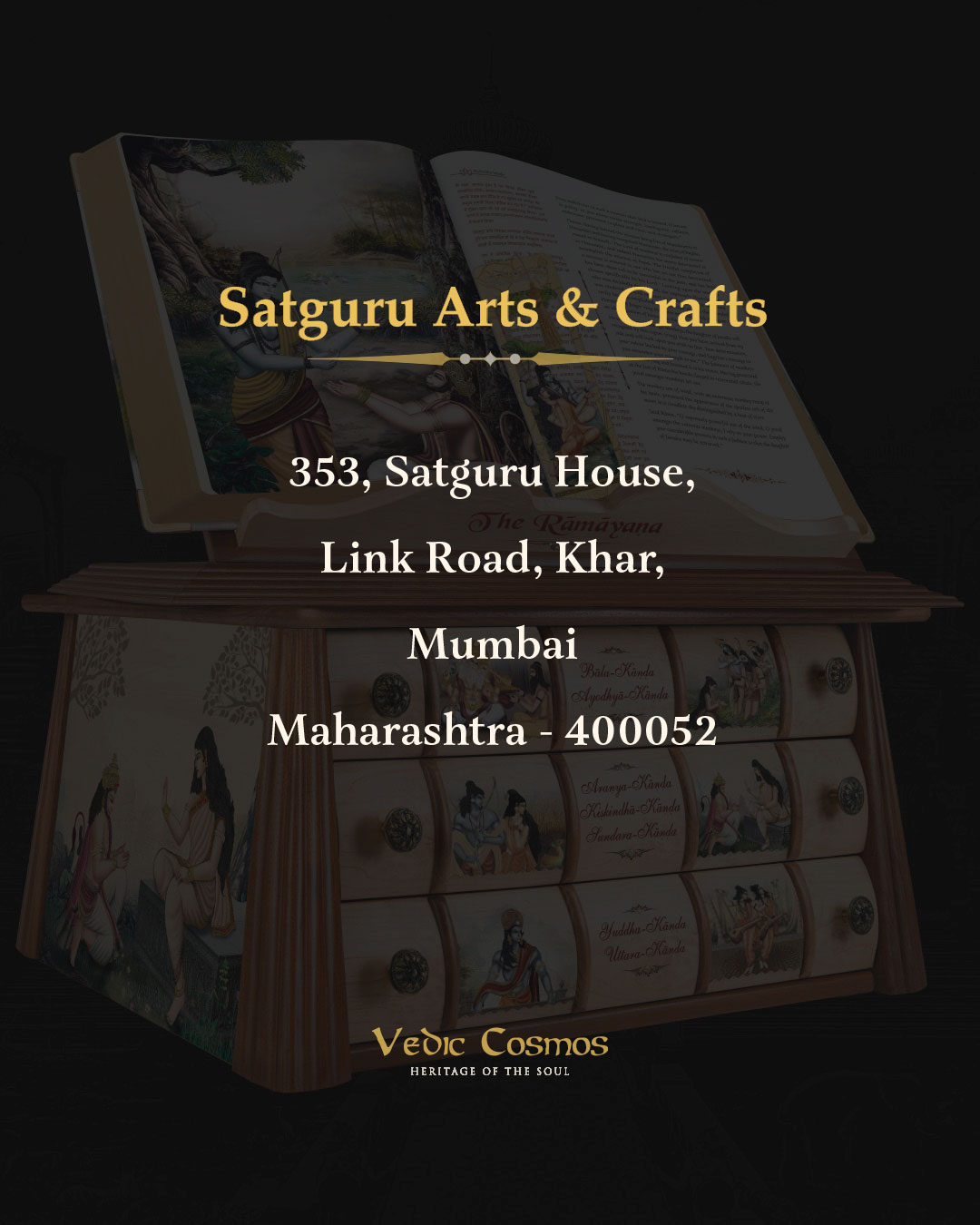 Satguru-Arts---Crafts