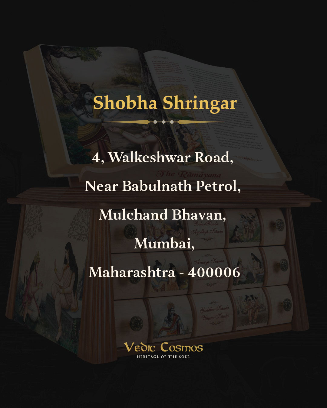 shobha-shringar