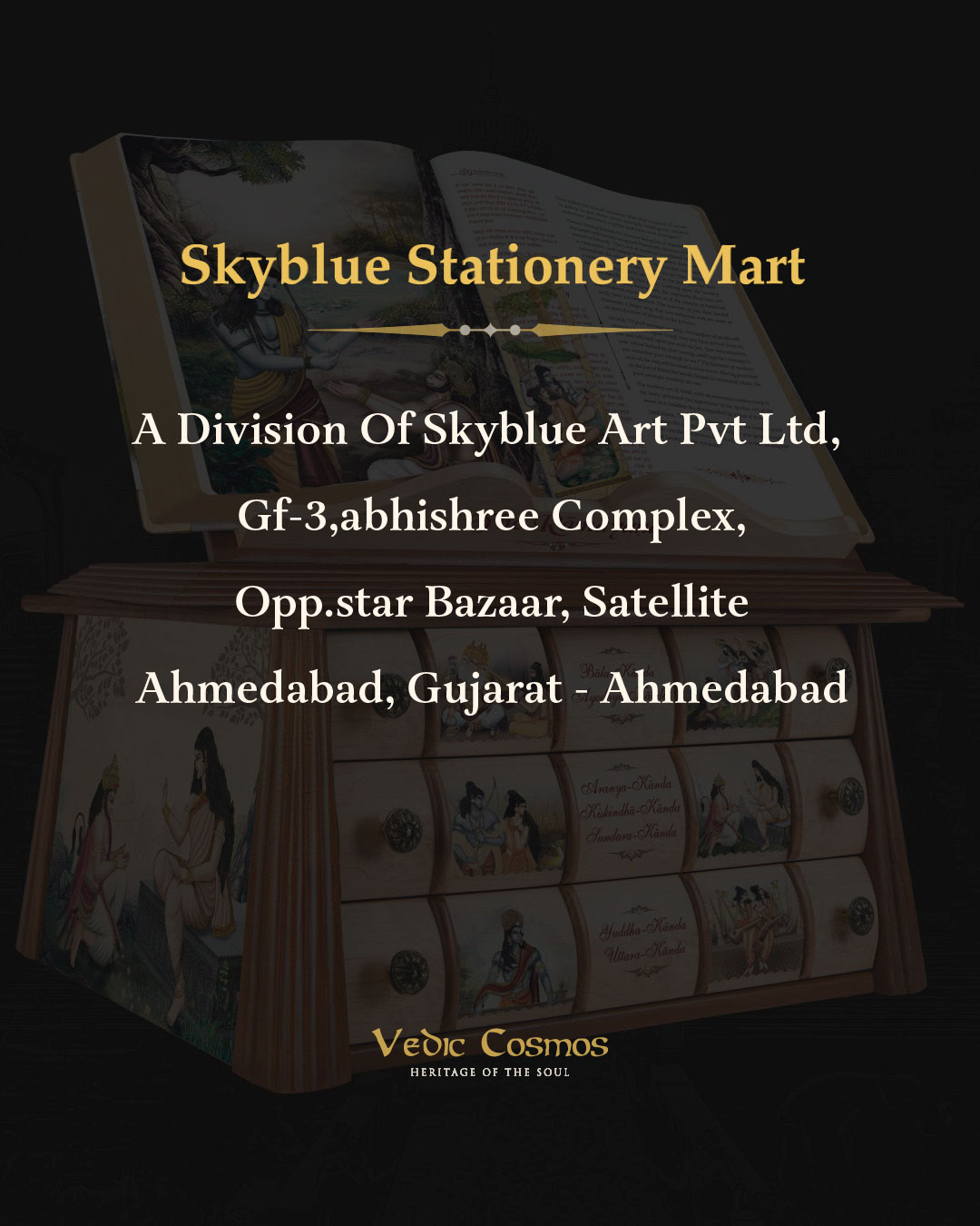 skyblue-Stationery-Mart
