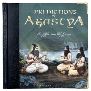Predictions of Agastya