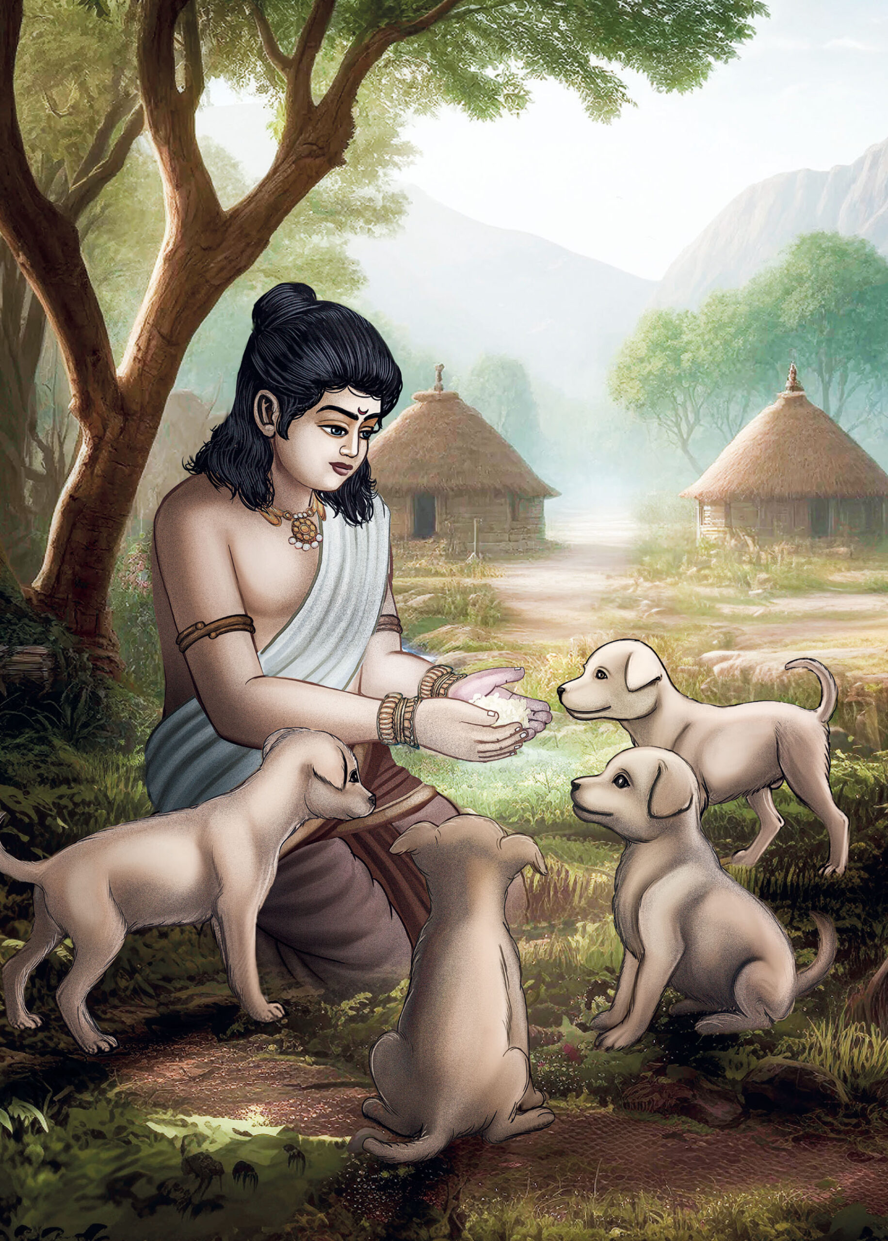 Canakyaniti_look image_3